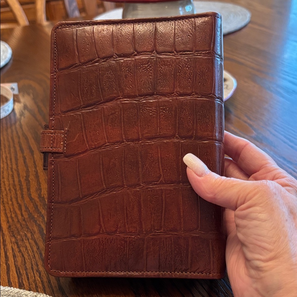 Filofax Personal sized planner - Picture 2 of 10